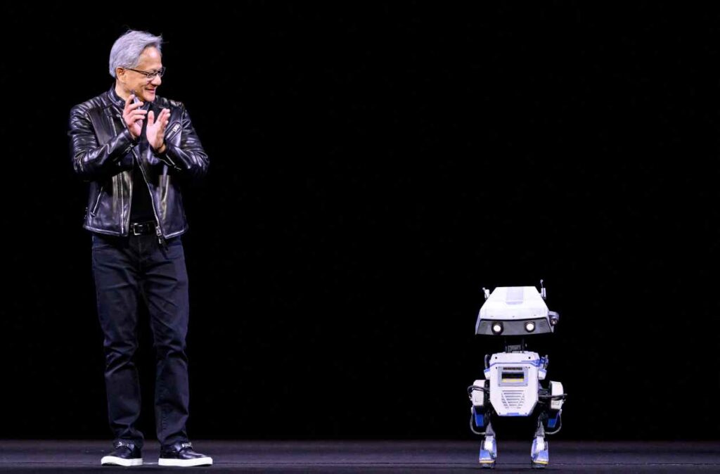 30 AI stocks that could surge up to 73% — and are loved by a bullish tech analyst