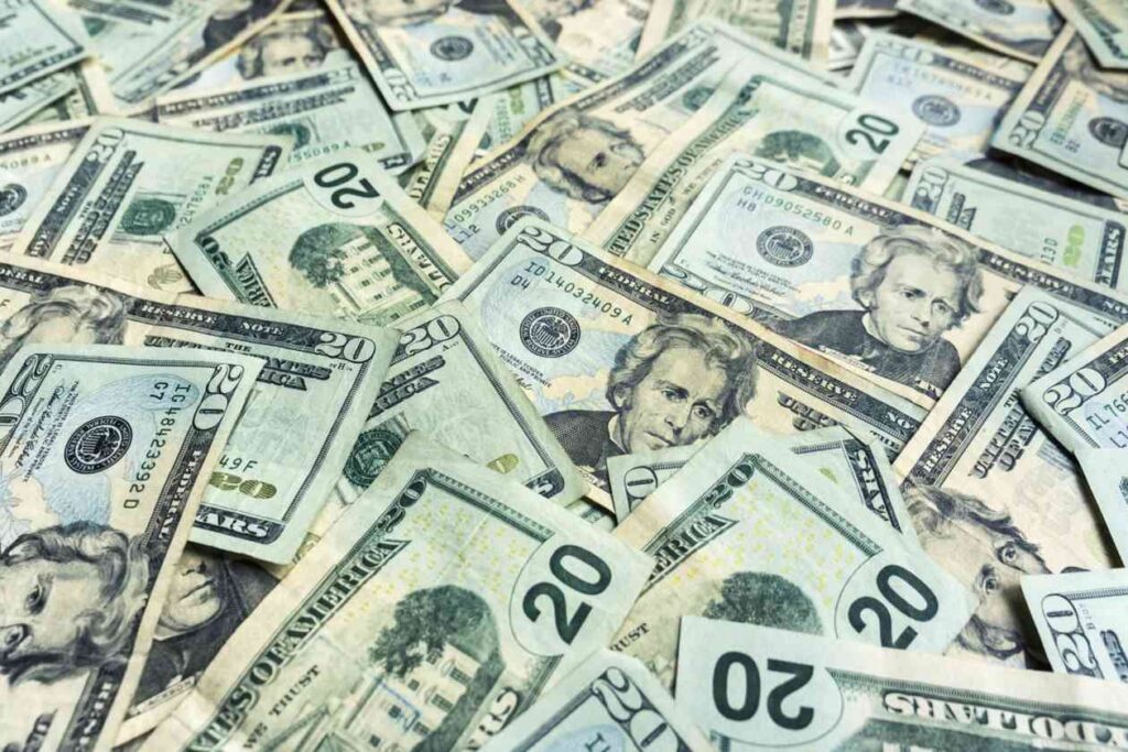 The dollar is surging. Here’s what’s behind the big move after the U.S.-China trade announcement.